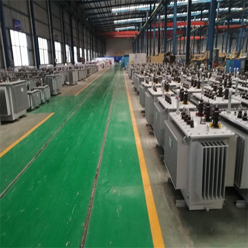 德保SH15-800KVA非晶合金变压器厂家