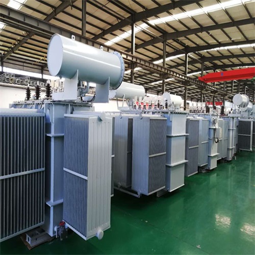 德保S11-4000KVA/10KV/0.4