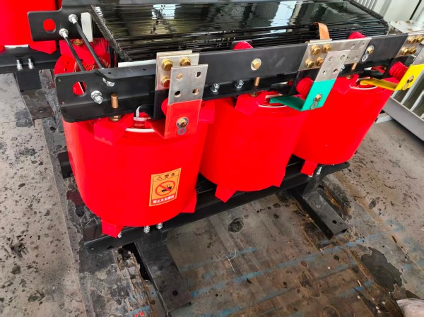大容量德保德保德保干式变压器 1250kVA‑2500kVA德保德保德保干式变压器